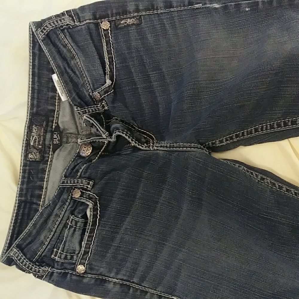 Womens jean